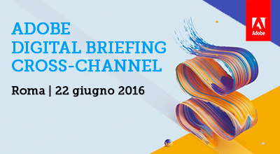 Digital Briefing cross-channel