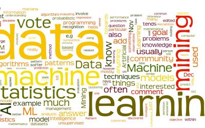 Machine learning. Moda o necessità?