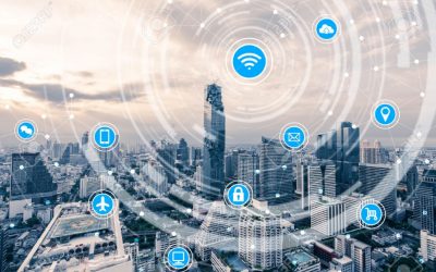 Internet of Things. Comuni italiani in ritardo sui progetti Smart City