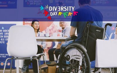 DiversityDay Roma 2019, scopri le posizioni aperte e le nuove opportunità in Prisma