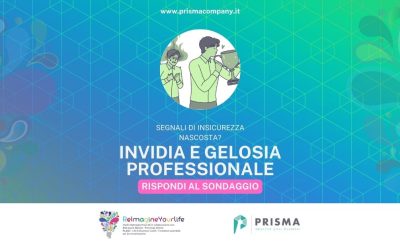 Invidia e gelosia professionale: segnali di insicurezza nascosta?