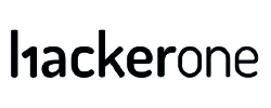 Hackerone logo partnership