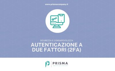 Autenticazione a due fattori: è davvero sicura?