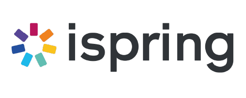 ispring e-learning logo