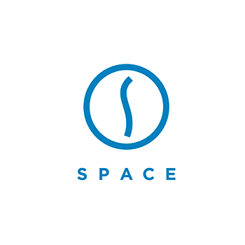 logo space