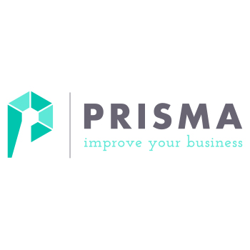 logo prisma