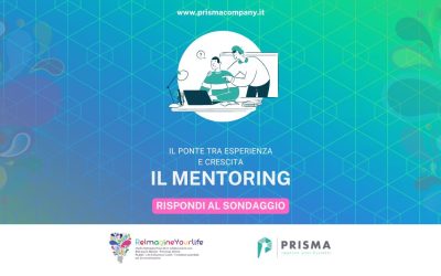 Il Mentoring: il ponte tra esperienza e crescita