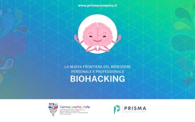 BIOHACKING : La nuova frontiera del benessere personale e professionale